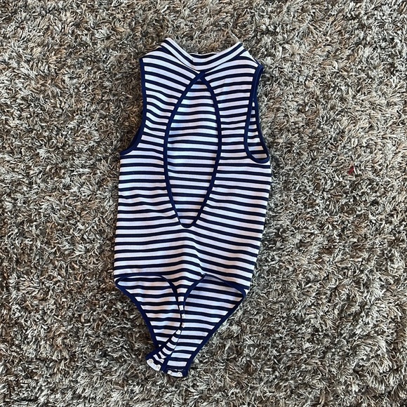 Forever 21 body suit BRAND NEW - Picture 2 of 2